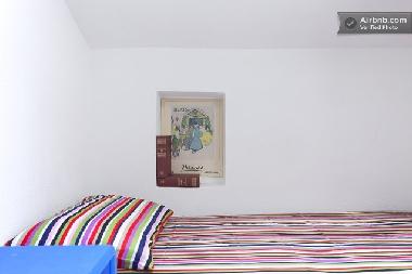 Ferienwohnung in Parma (Parma) oder Ferienwohnung oder Ferienhaus