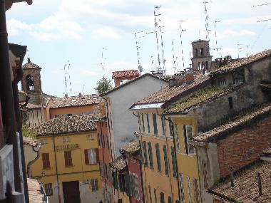 Ferienwohnung in Parma (Parma) oder Ferienwohnung oder Ferienhaus