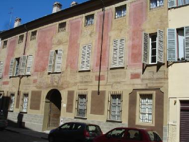Ferienwohnung in Parma (Parma) oder Ferienwohnung oder Ferienhaus