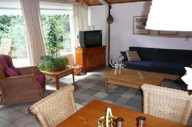 Ferienhaus in Beekbergen (Gelderland) oder Ferienwohnung oder Ferienhaus