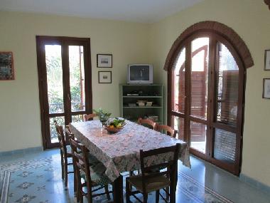 Ferienwohnung in S.Maria Navarrese (Ogliastra) oder Ferienwohnung oder Ferienhaus