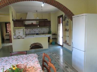 Ferienwohnung in S.Maria Navarrese (Ogliastra) oder Ferienwohnung oder Ferienhaus