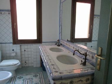 Ferienwohnung in S.Maria Navarrese (Ogliastra) oder Ferienwohnung oder Ferienhaus