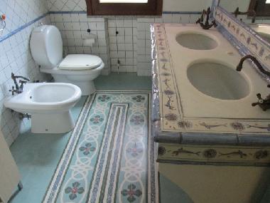 Ferienwohnung in S.Maria Navarrese (Ogliastra) oder Ferienwohnung oder Ferienhaus