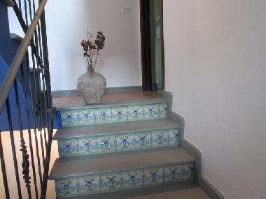 Ferienwohnung in S.Maria Navarrese (Ogliastra) oder Ferienwohnung oder Ferienhaus