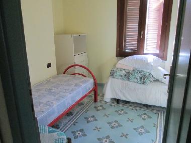 Ferienwohnung in S.Maria Navarrese (Ogliastra) oder Ferienwohnung oder Ferienhaus