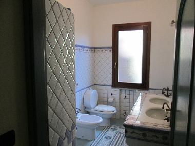 Ferienwohnung in S.Maria Navarrese (Ogliastra) oder Ferienwohnung oder Ferienhaus