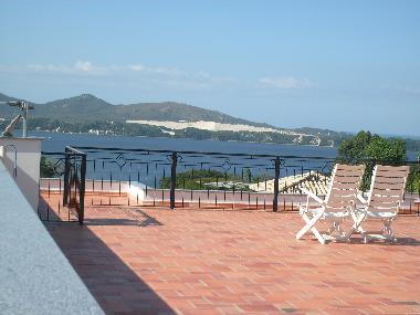 Ferienhaus in FLORIANOPOLIS (Santa Catarina) oder Ferienwohnung oder Ferienhaus