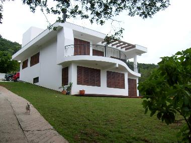 Ferienhaus in FLORIANOPOLIS (Santa Catarina) oder Ferienwohnung oder Ferienhaus