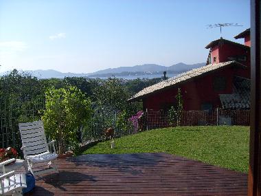 Ferienhaus in FLORIANOPOLIS (Santa Catarina) oder Ferienwohnung oder Ferienhaus