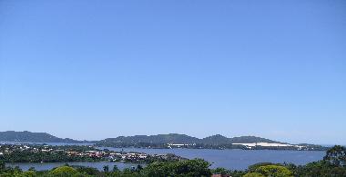 Ferienhaus in FLORIANOPOLIS (Santa Catarina) oder Ferienwohnung oder Ferienhaus