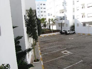 Ferienwohnung in agadir (Agadir) oder Ferienwohnung oder Ferienhaus