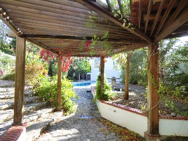 Pension in Paredes/Pataias (Pinhal Litoral) oder Ferienwohnung oder Ferienhaus