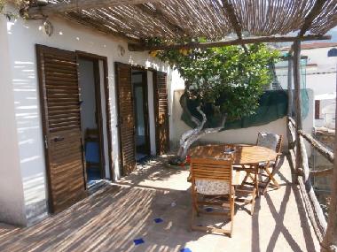 Ferienwohnung in Praiano (Salerno) oder Ferienwohnung oder Ferienhaus