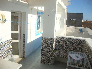 Boot in hammam sousse (Susah) oder Ferienwohnung oder Ferienhaus