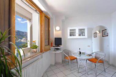 Ferienwohnung in Praiano (Salerno) oder Ferienwohnung oder Ferienhaus