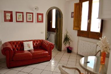 Ferienwohnung in Praiano (Salerno) oder Ferienwohnung oder Ferienhaus