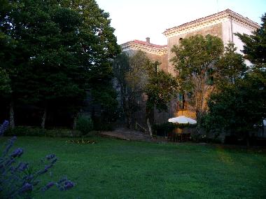 Ferienhaus in Perdifumo (Salerno) oder Ferienwohnung oder Ferienhaus