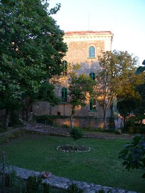 Ferienhaus in Perdifumo (Salerno) oder Ferienwohnung oder Ferienhaus