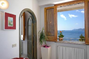 Ferienwohnung in Praiano (Salerno) oder Ferienwohnung oder Ferienhaus