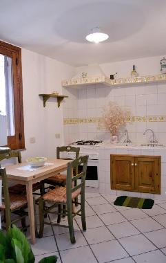 Ferienwohnung in Praiano (Salerno) oder Ferienwohnung oder Ferienhaus