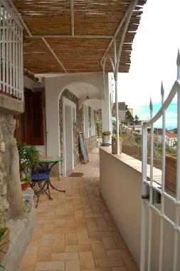 Ferienwohnung in Praiano (Salerno) oder Ferienwohnung oder Ferienhaus