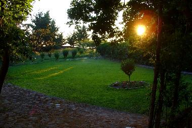 Ferienhaus in Perdifumo (Salerno) oder Ferienwohnung oder Ferienhaus