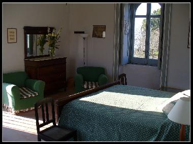 Ferienhaus in Perdifumo (Salerno) oder Ferienwohnung oder Ferienhaus