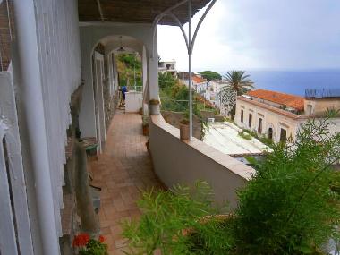 Ferienwohnung in Praiano (Salerno) oder Ferienwohnung oder Ferienhaus