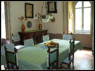 Ferienhaus in Perdifumo (Salerno) oder Ferienwohnung oder Ferienhaus