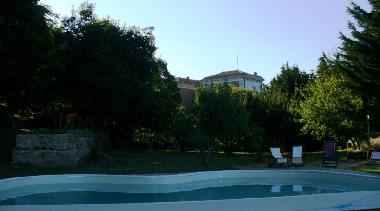 Ferienhaus in Perdifumo (Salerno) oder Ferienwohnung oder Ferienhaus