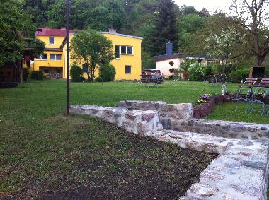 Ferienwohnung in Oderberg (Barnim) oder Ferienwohnung oder Ferienhaus