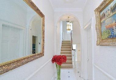 Pension in London (Inner London) oder Ferienwohnung oder Ferienhaus