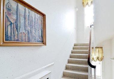 Pension in London (Inner London) oder Ferienwohnung oder Ferienhaus