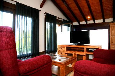 Ferienwohnung in Getaria (Guipzcoa) oder Ferienwohnung oder Ferienhaus