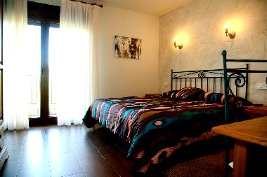 Ferienwohnung in Getaria (Guipzcoa) oder Ferienwohnung oder Ferienhaus