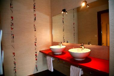 Ferienwohnung in Getaria (Guipzcoa) oder Ferienwohnung oder Ferienhaus