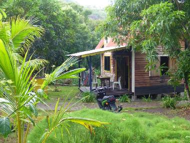 Ferienhaus in Providencia (San Andres y Providencia) oder Ferienwohnung oder Ferienhaus