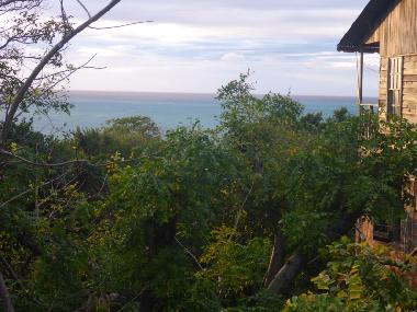 Ferienhaus in Providencia (San Andres y Providencia) oder Ferienwohnung oder Ferienhaus