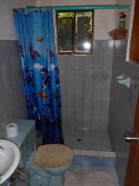 Ferienhaus in Providencia (San Andres y Providencia) oder Ferienwohnung oder Ferienhaus