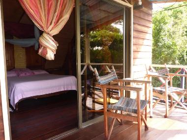 Ferienhaus in Providencia (San Andres y Providencia) oder Ferienwohnung oder Ferienhaus