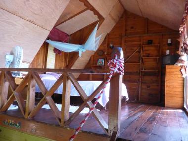 Ferienhaus in Providencia (San Andres y Providencia) oder Ferienwohnung oder Ferienhaus