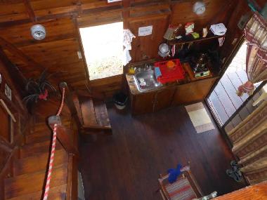 Ferienhaus in Providencia (San Andres y Providencia) oder Ferienwohnung oder Ferienhaus