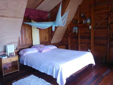 Ferienhaus in Providencia (San Andres y Providencia) oder Ferienwohnung oder Ferienhaus