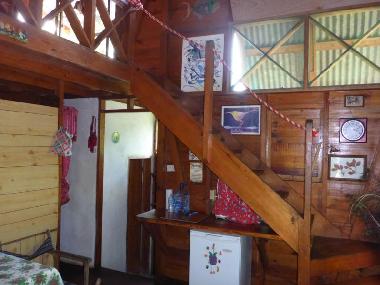 Ferienhaus in Providencia (San Andres y Providencia) oder Ferienwohnung oder Ferienhaus