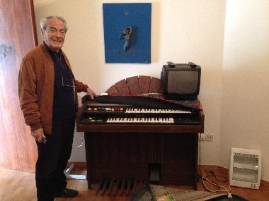 Ferienwohnung in Voula (Attiki) oder Ferienwohnung oder Ferienhaus