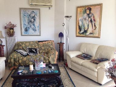 Ferienwohnung in Voula (Attiki) oder Ferienwohnung oder Ferienhaus