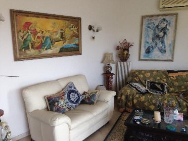 Ferienwohnung in Voula (Attiki) oder Ferienwohnung oder Ferienhaus