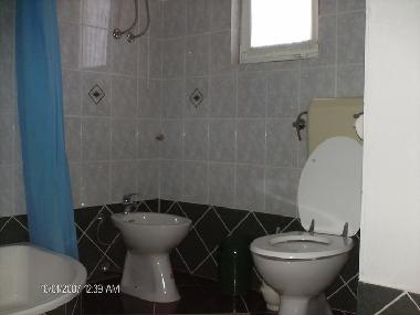 Ferienhaus in Kaprije island /ideal for Families-Groups (Sibensko-Kninska) oder Ferienwohnung oder Ferienhaus