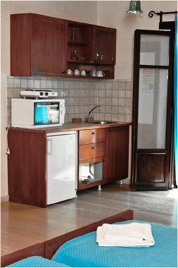 Ferienwohnung in Chania (Chania) oder Ferienwohnung oder Ferienhaus